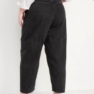 Never worn old navy jeans